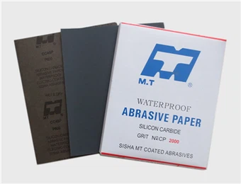 Sandpaper niexfa u mxarrba