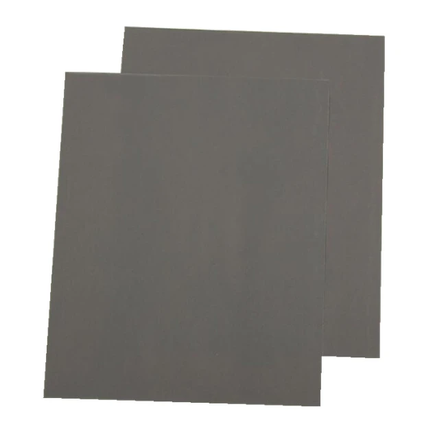 wet and dry sanding paper sheets MTCC40P