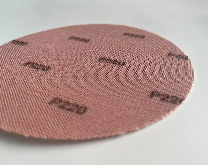 Dust Free Sanding Screen Discs Dust Free Sanding Screen Discs