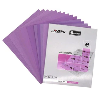 Sandpaper Vjola
