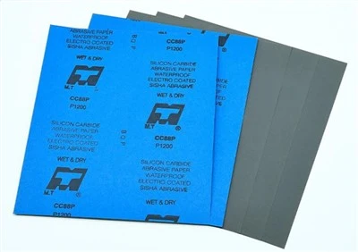 sandpaper imxarrab u niexef 1500