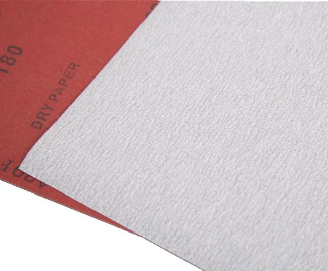 Red Camel wall sandpaper